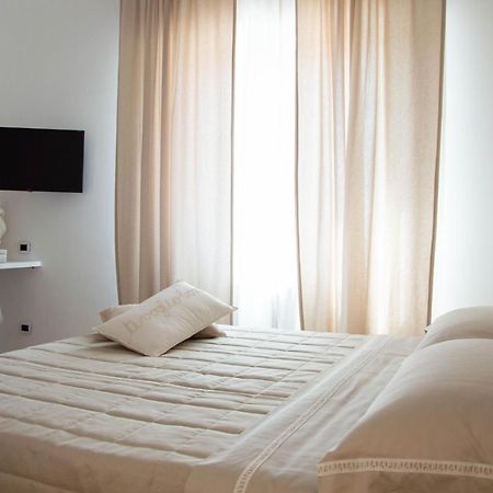 Halicyae Bed And Breakfast Salemi Exterior foto