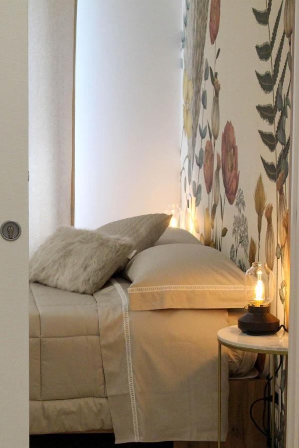 Halicyae Bed And Breakfast Salemi Exterior foto