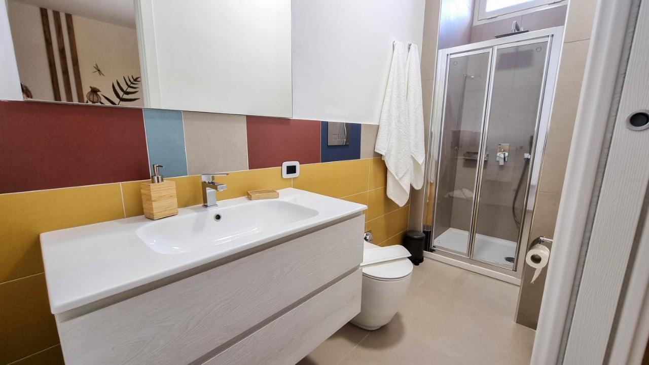 Halicyae Bed And Breakfast Salemi Exterior foto