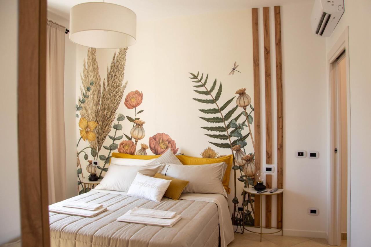 Halicyae Bed And Breakfast Salemi Exterior foto
