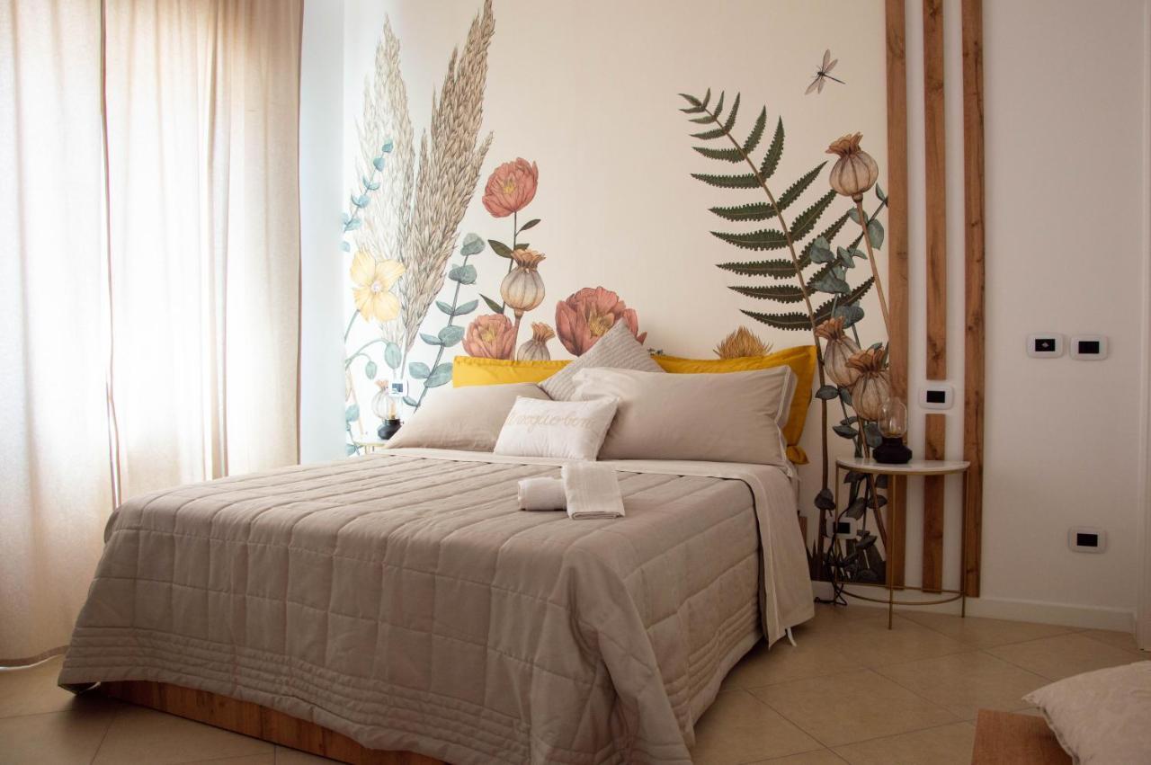 Halicyae Bed And Breakfast Salemi Exterior foto
