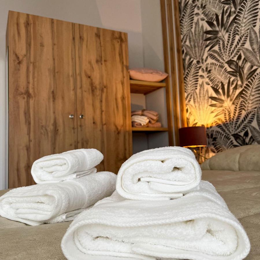 Halicyae Bed And Breakfast Salemi Exterior foto
