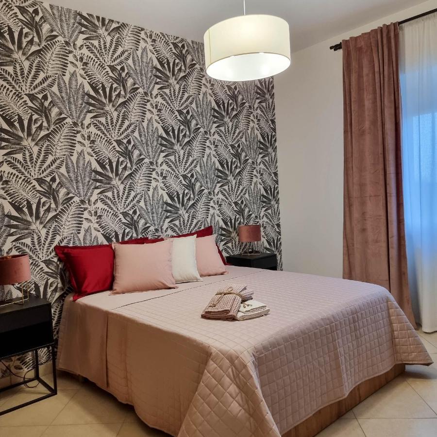 Halicyae Bed And Breakfast Salemi Exterior foto