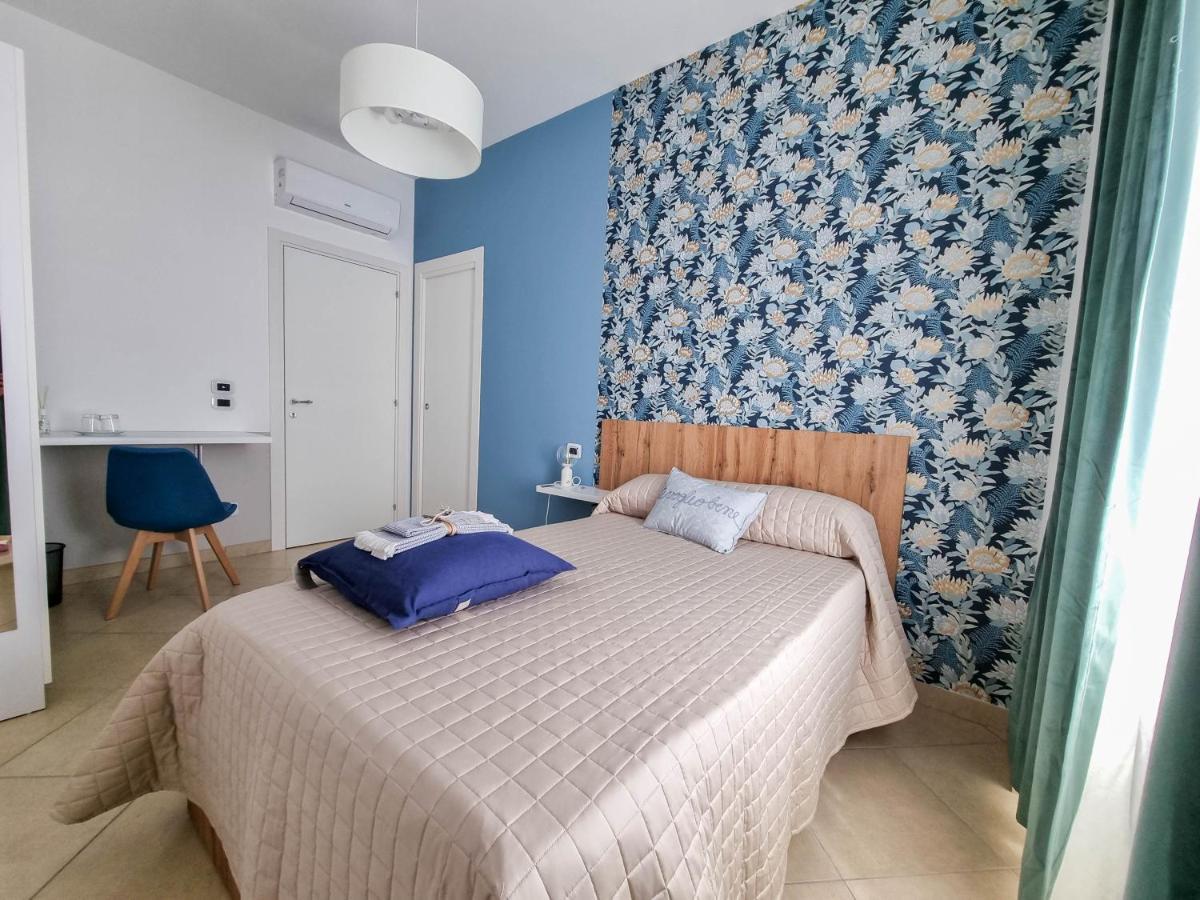 Halicyae Bed And Breakfast Salemi Exterior foto